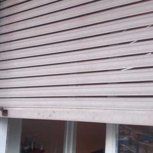 riparazione tapparelle torino