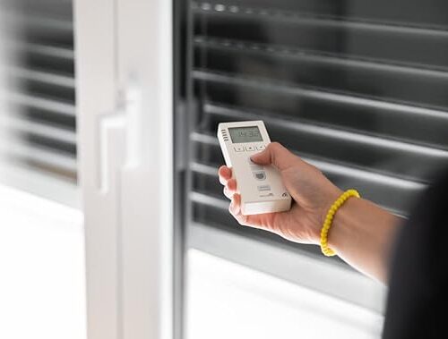 Riparazione o assistenza per avvolgibili elettrici e tapparelle motorizzate a Torino