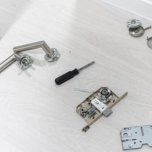 Fabbro Torino (Servizi) 24h | Apertura Porte, Serrature e Tapparelle