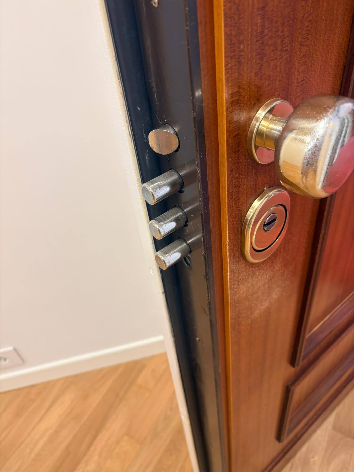 Fabbro Torino Apertura Porte